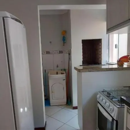 Aconchegante Apartamento Pé na Areia na Praia de Ingleses Florianópolis Exterior foto
