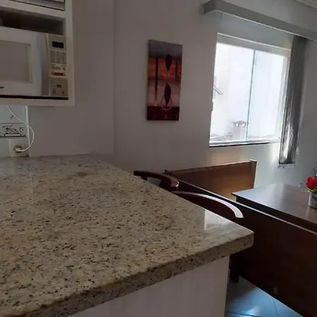 Aconchegante Apartamento Pé na Areia na Praia de Ingleses Florianópolis Exterior foto