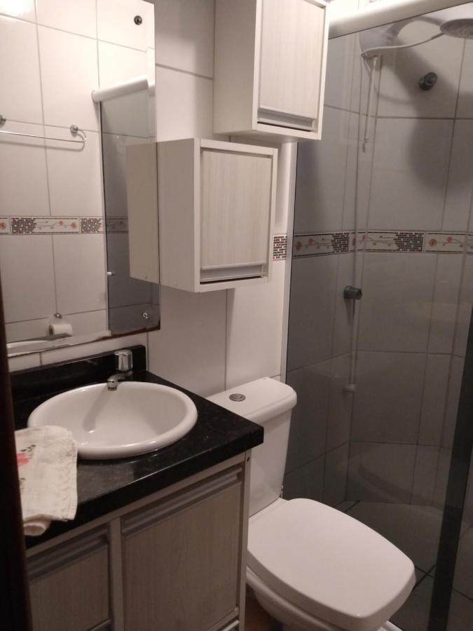 Apartment Aconchegante Pe Na Areia Na De Ingleses Gaivotas 70m Do Mar