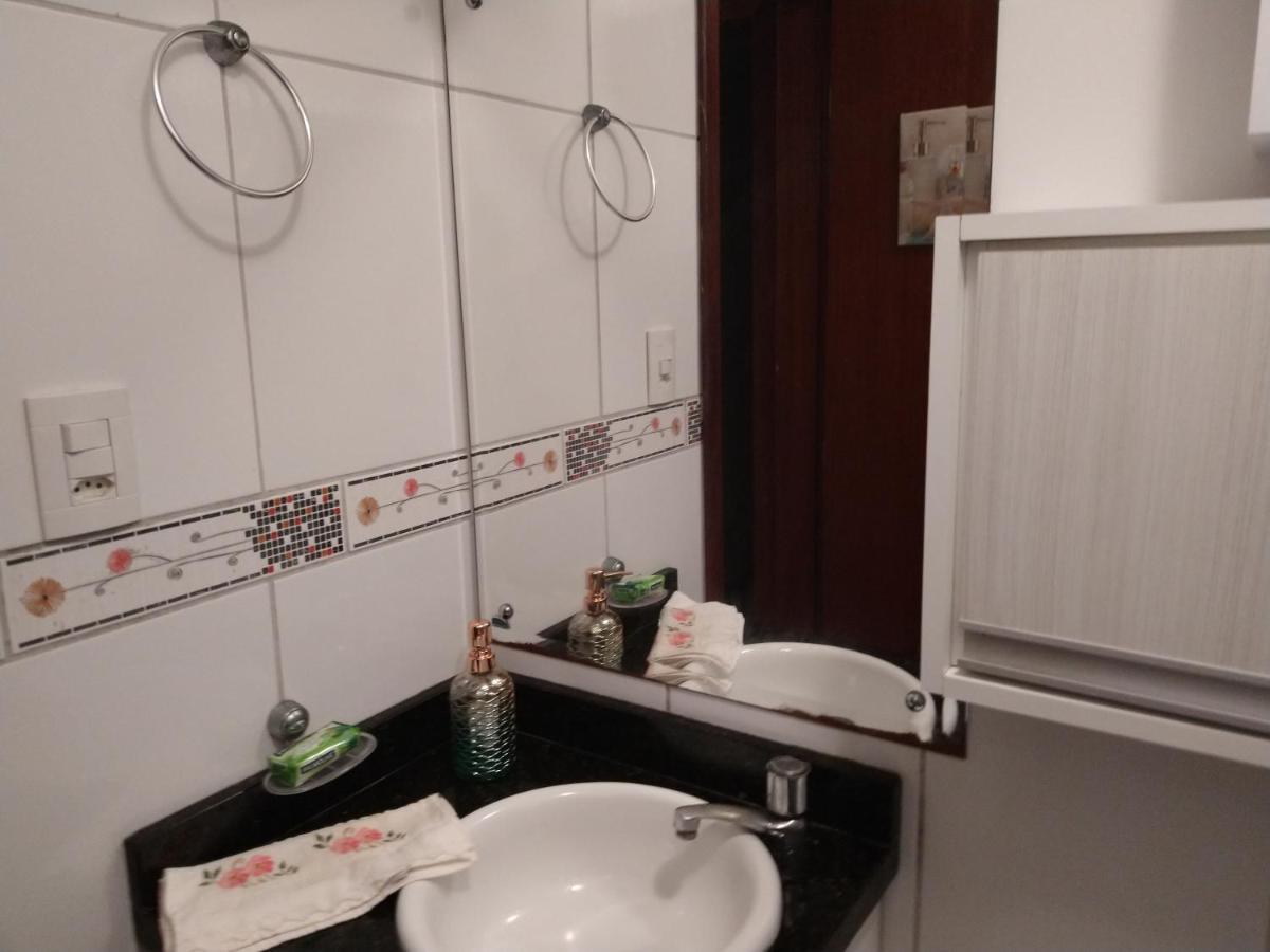 Apartment Aconchegante Pe Na Areia Na De Ingleses Gaivotas 70m Do Mar Florianopolis