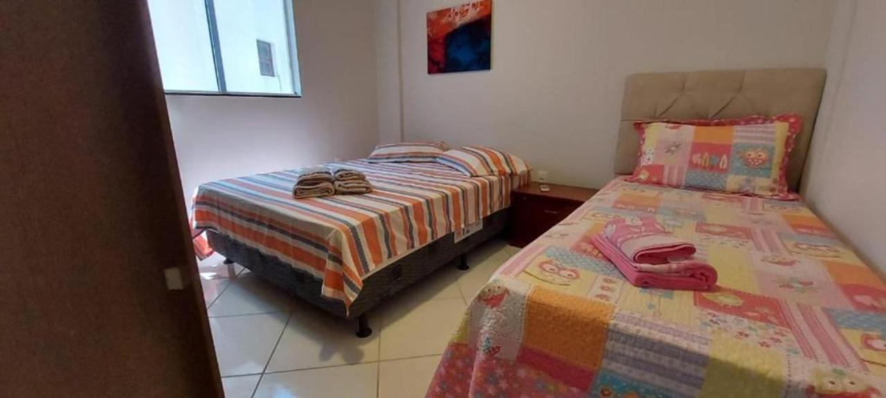 Aconchegante Pé Na Areia Na De Ingleses Apartamento