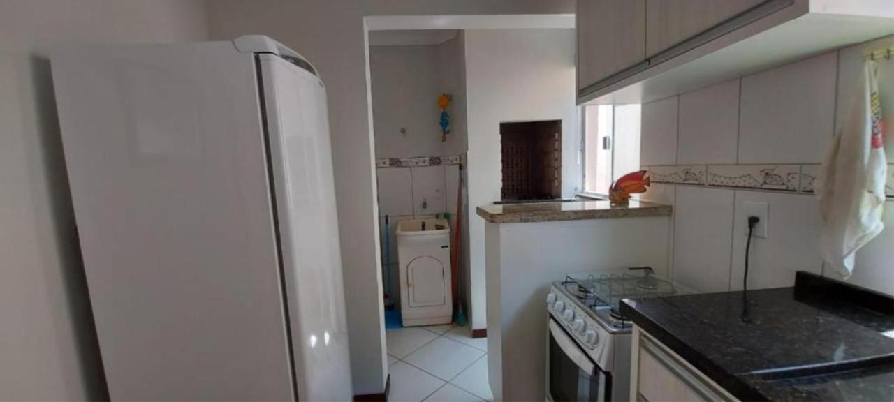 Apartment Aconchegante Pe Na Areia Na De Ingleses Gaivotas 70m Do Mar *