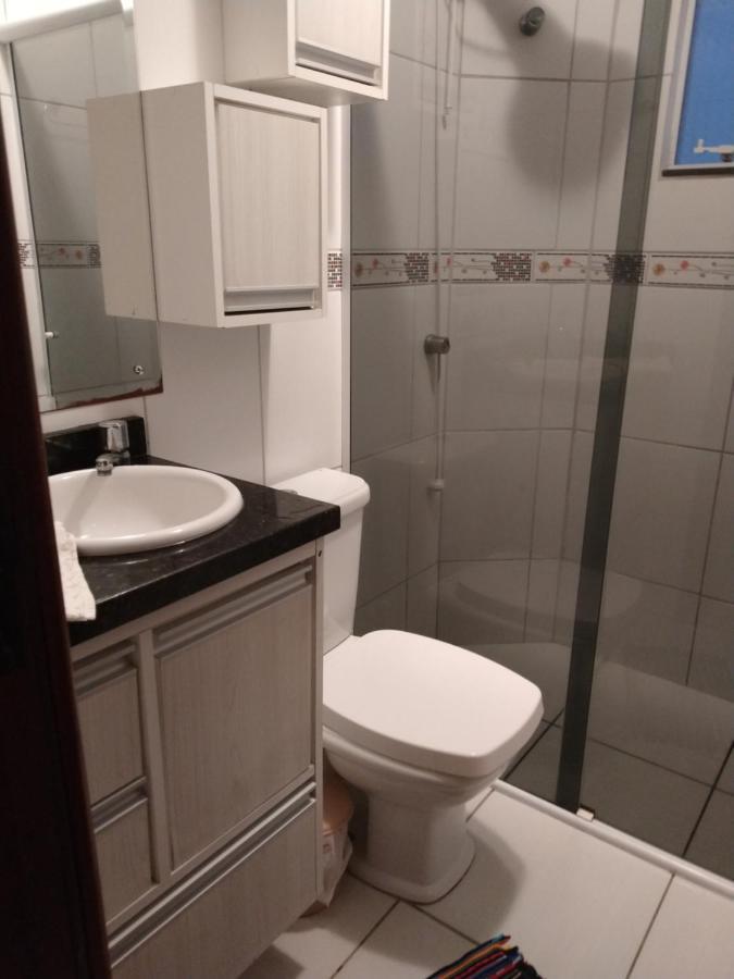 Aconchegante Pe Na Areia Na De Ingleses Gaivotas 70m Do Mar Apartment