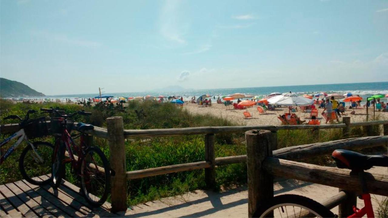 Aconchegante Pe Na Areia Na De Ingleses Gaivotas 70m Do Mar *