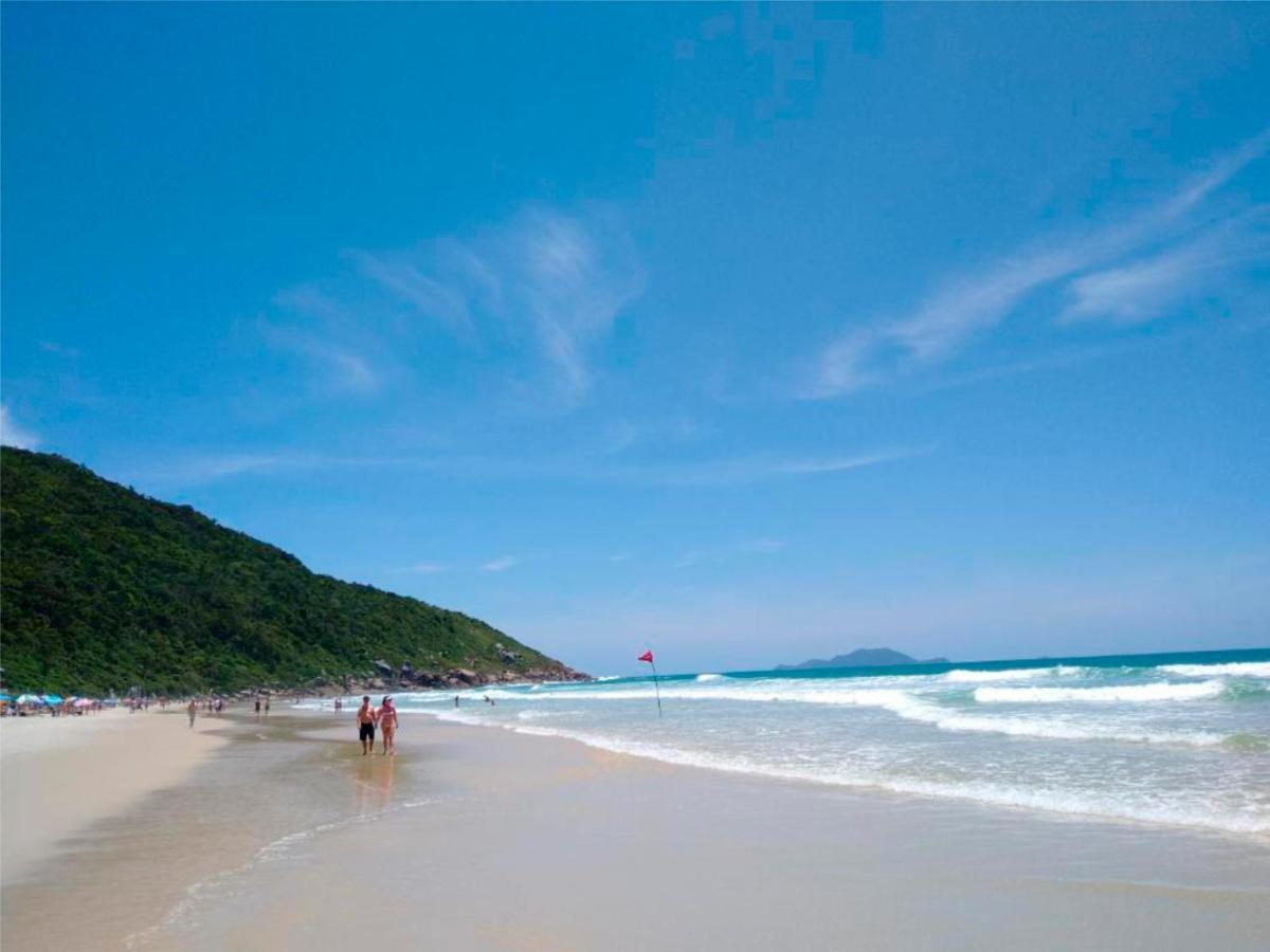 Aconchegante Pé Na Areia Na De Ingleses