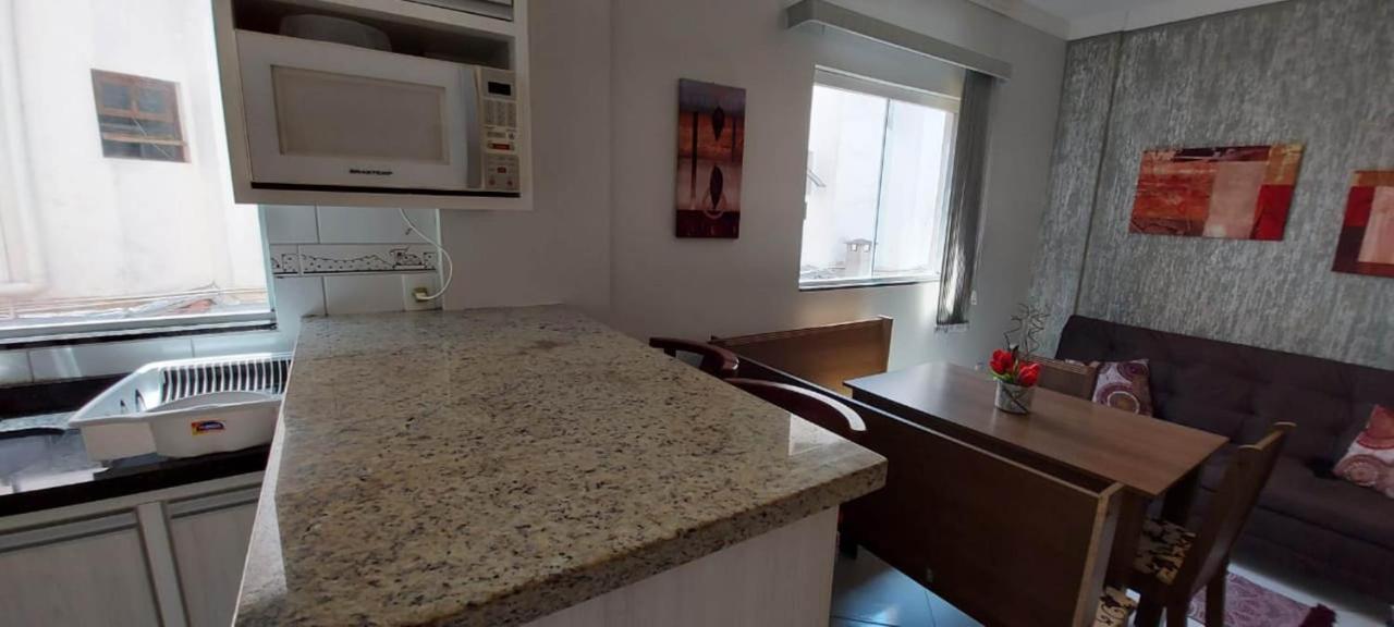 Apartamento Aconchegante Pé Na Areia Na De Ingleses Florianópolis