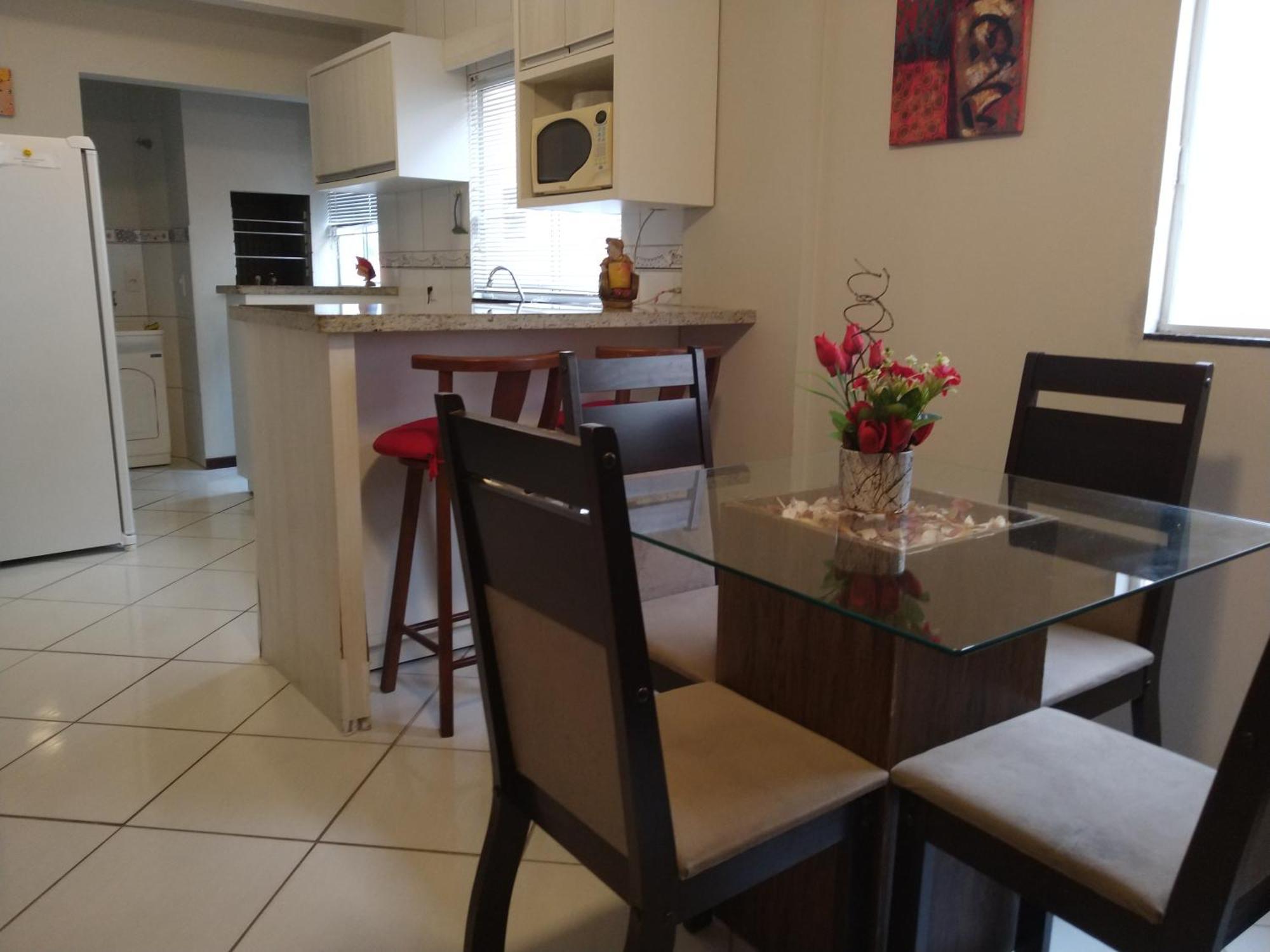Aconchegante Pe Na Areia Na De Ingleses Gaivotas 70m Do Mar Apartment Florianopolis