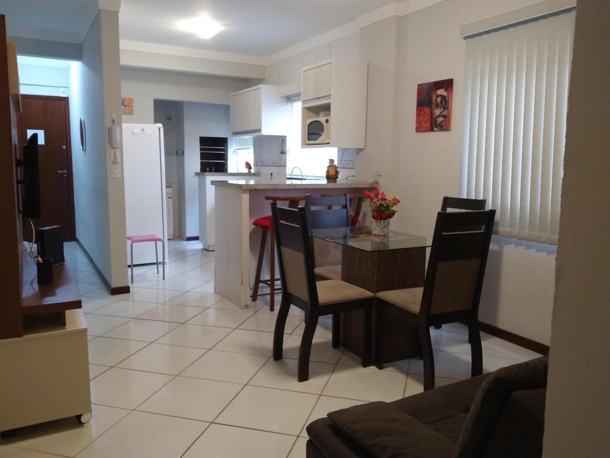 Aconchegante Pe Na Areia Na De Ingleses Gaivotas 70m Do Mar Apartment